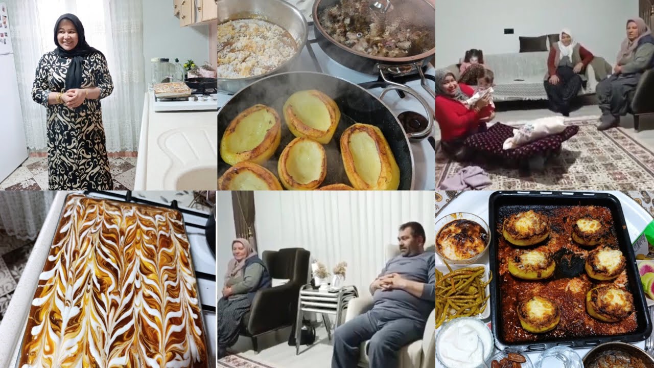 TRİLİÇEMİN BAŞINA GELENLER ÇOK CANIM SIKILDI😮‍💨 ALIŞ VERİŞ 🥔 ÇANAKTA SOTE