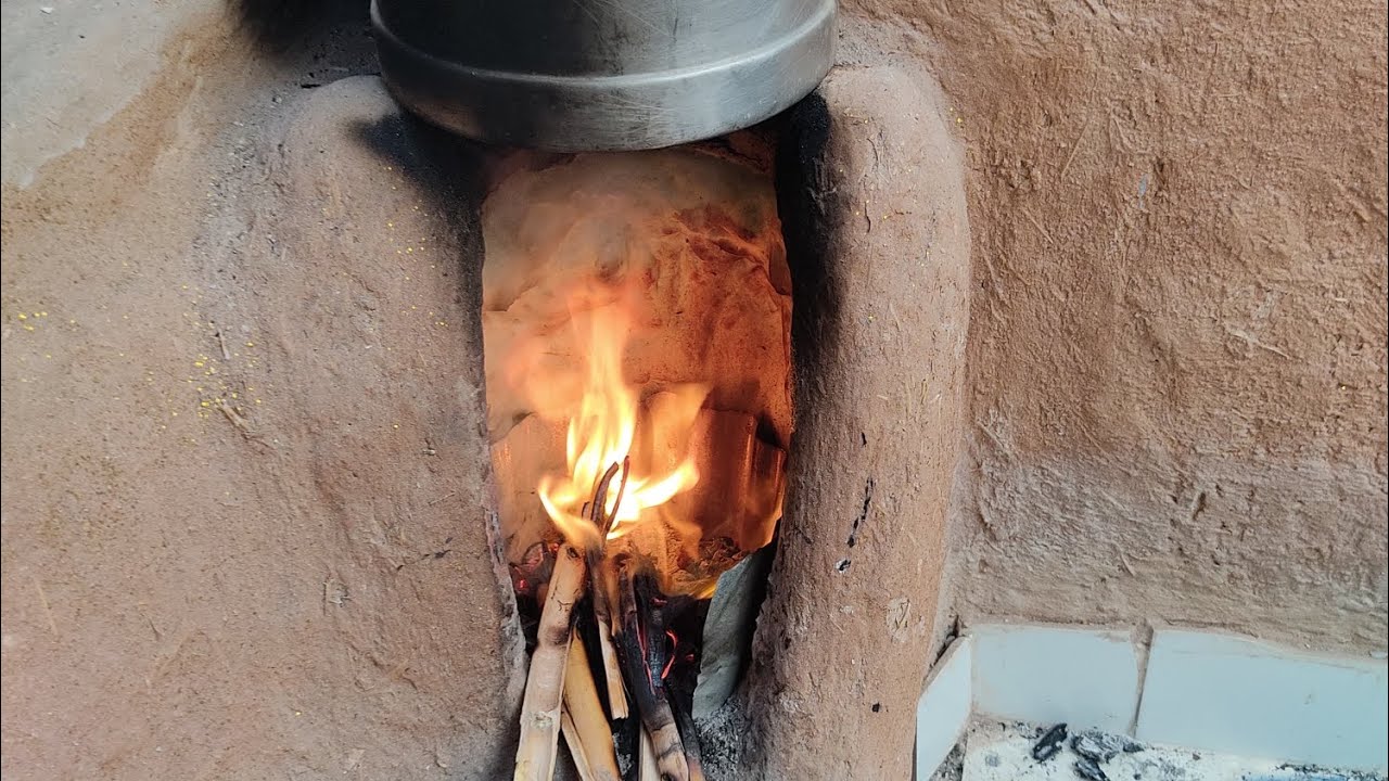 Tangolt Ntakat (Chaf Laarbi) – أطباق تقليدية وكيفية طبخ تانݣولت نتكات