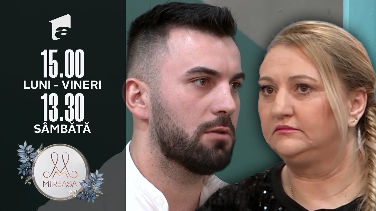 Doamna Dana vinovată pentru despărțirile din casă? 😲 Băieții duc un război rece cu ea