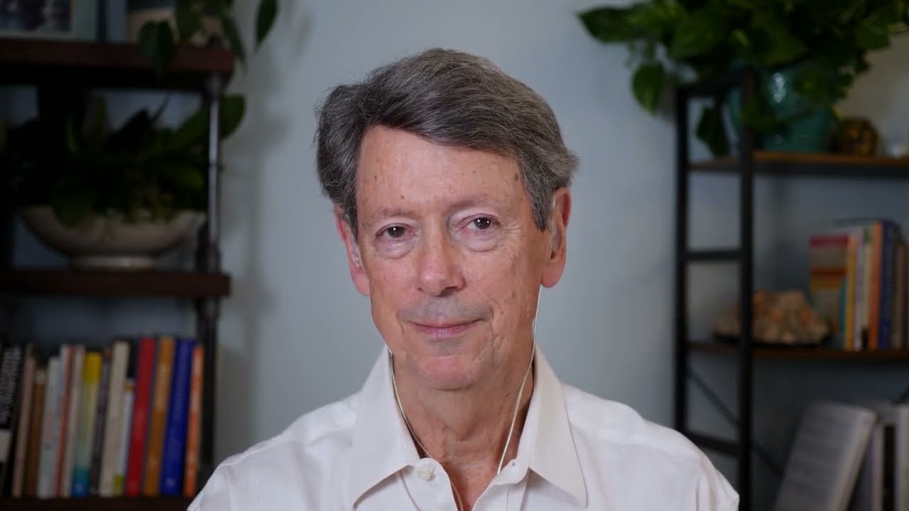 Fear Doesn’t Help: Meditation with Rick Hanson on 11/23/22