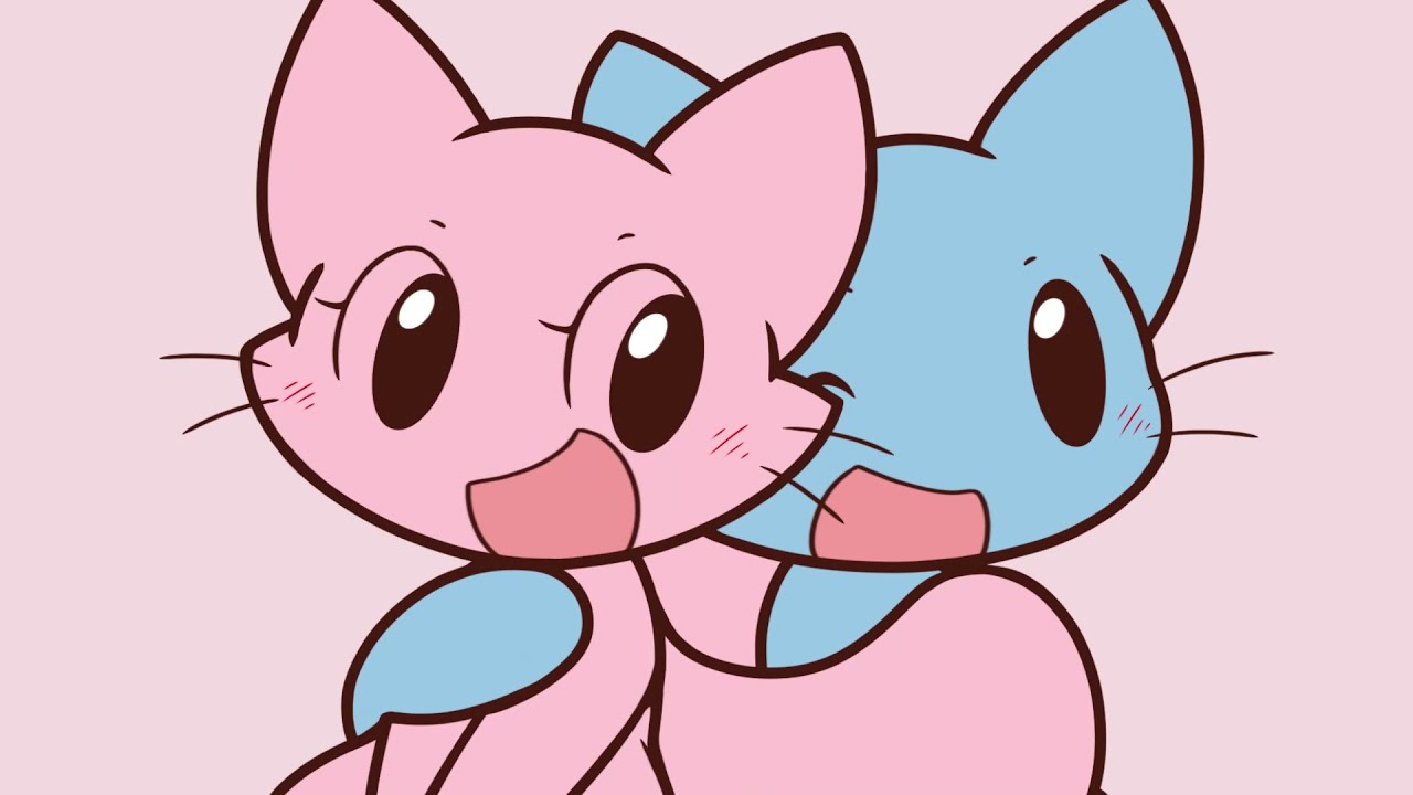 Learn to Meow -Animatic/Animation-