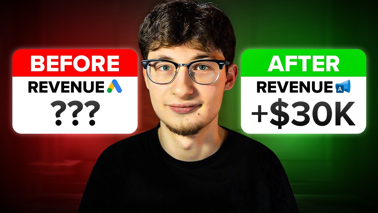 If You're Running Google Ads, You Should Probably Do This Too.