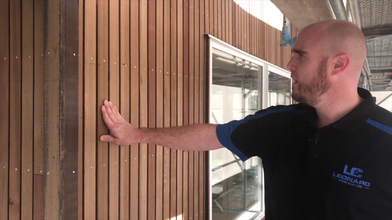 Educational Series - Cladding Part 1