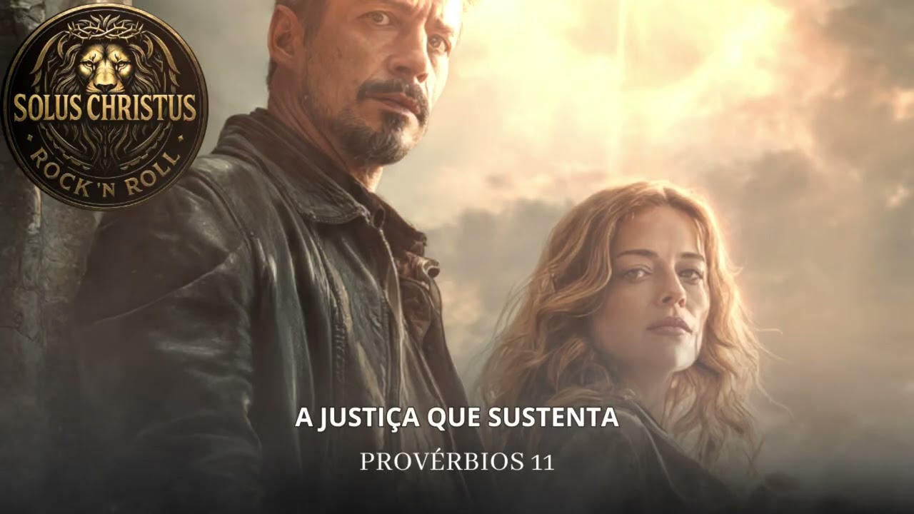 A Justiça que Sustenta