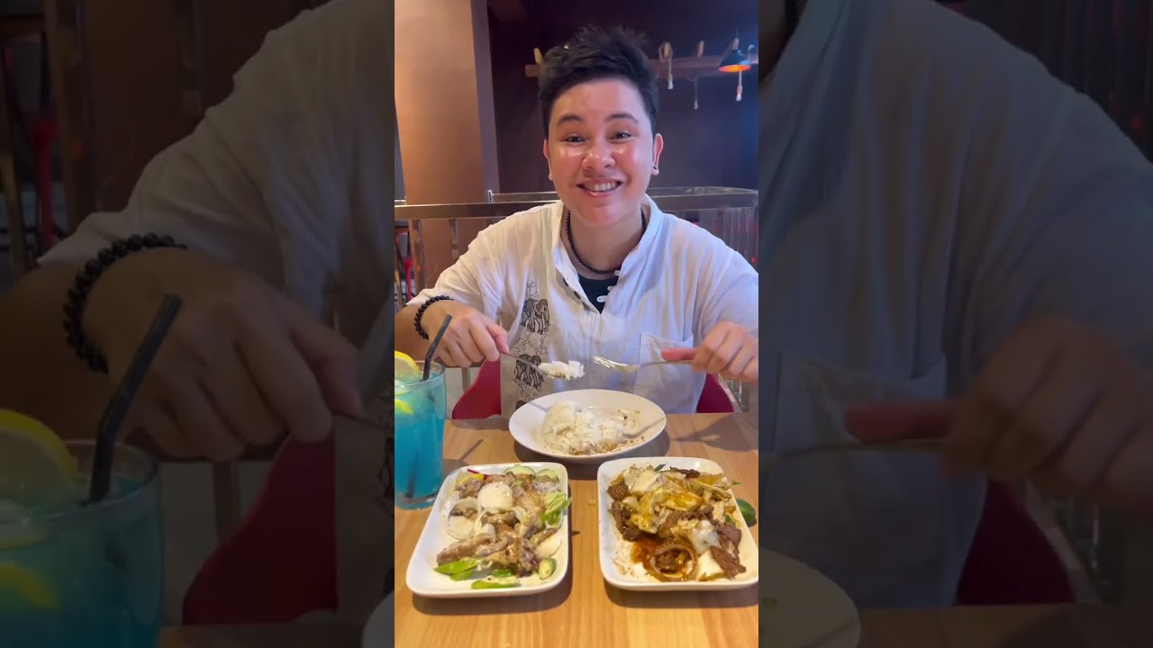 SARAP DITO SA NAK-NAK ELYU | SAN JUAN LA UNION FOODTRIP
