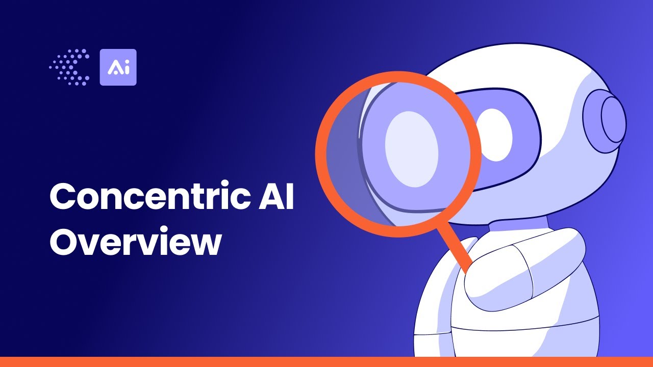 Concentric AI Overview