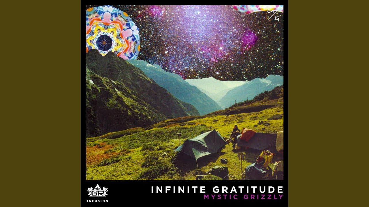 Infinite Gratitude