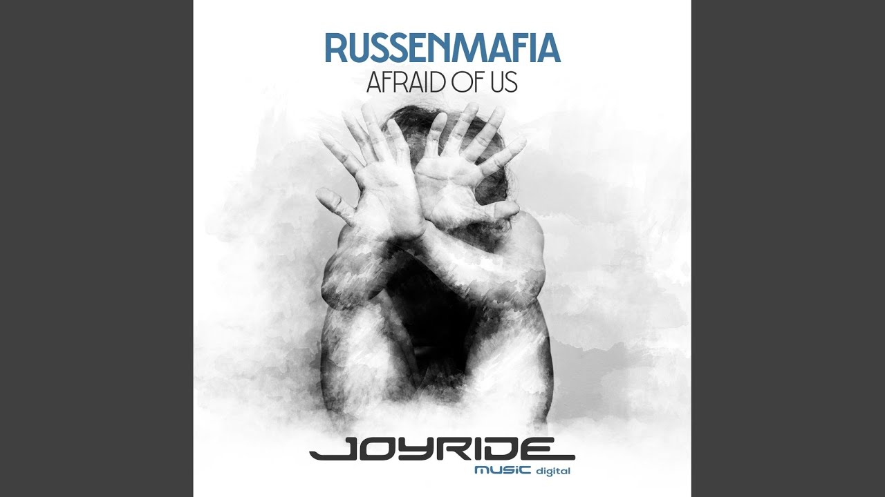 Afraid of Us (Extended Mix / 2019 Remaster)
