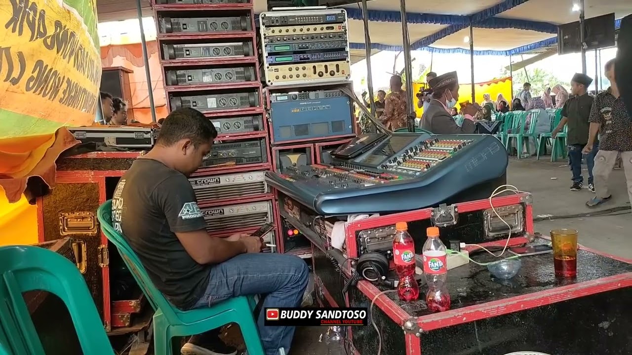 CIDRO 3 ALROSTA VS ARS JILID 4 MR.NELLY  Cam (Tak Kent*-Dikent*-Mbok kent**)