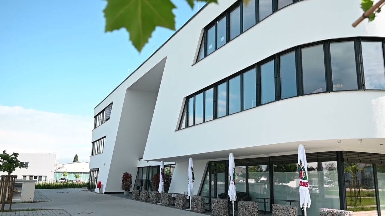 Kompetenzzentrum im Breisgau