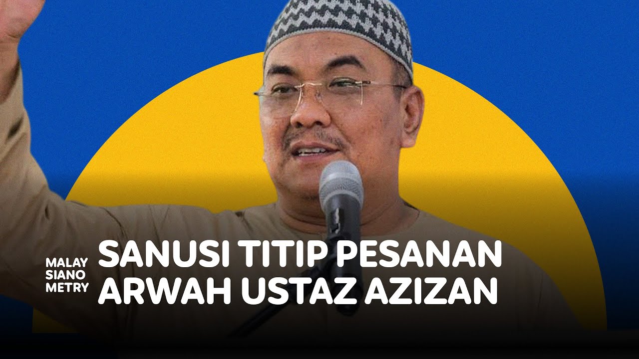 MB Kedah: 'Ahli politik akan jual kebaikan, cerita bagi derma untuk dapat mileage sokongan '