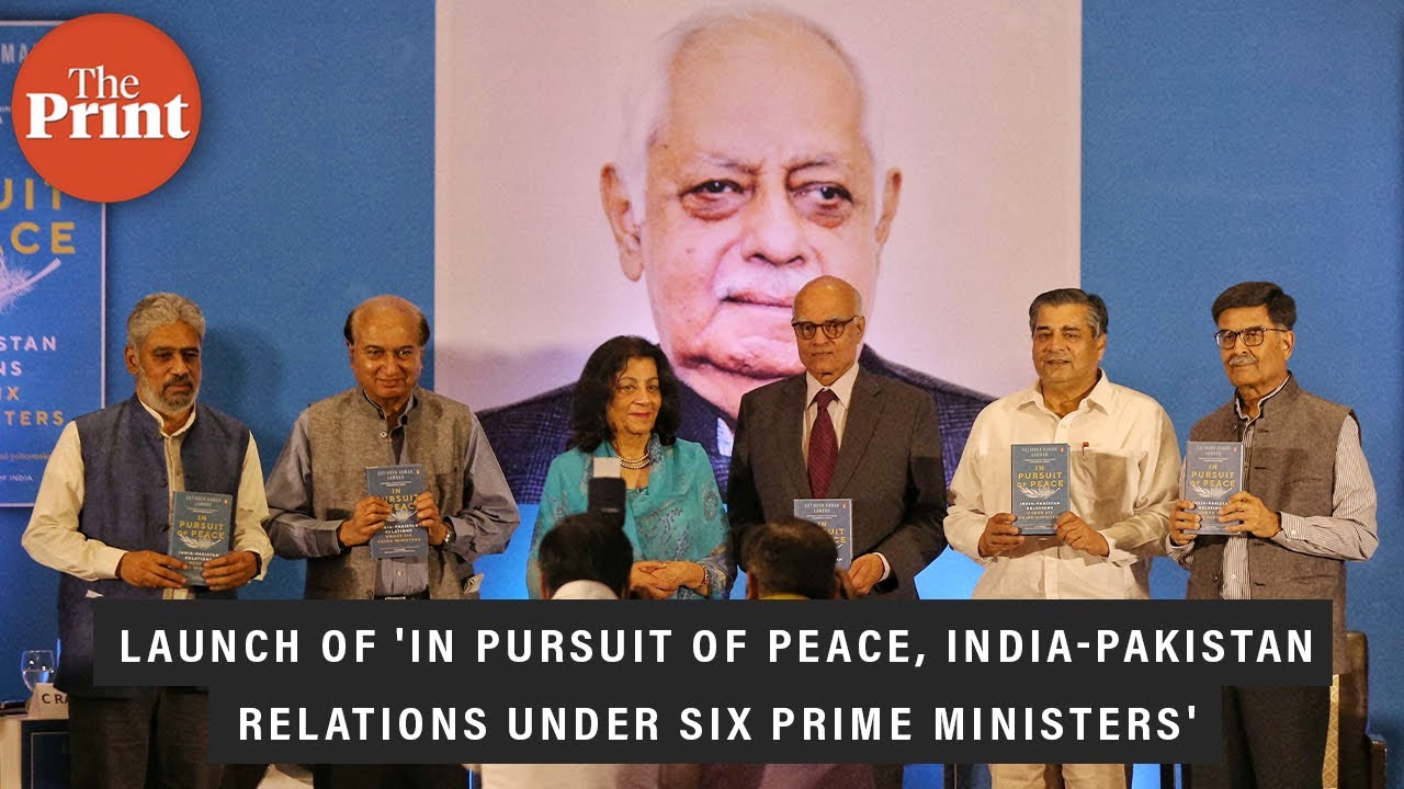 Dialogue, diplomacy, backchannel talks & challenges in India-Pakistan relations