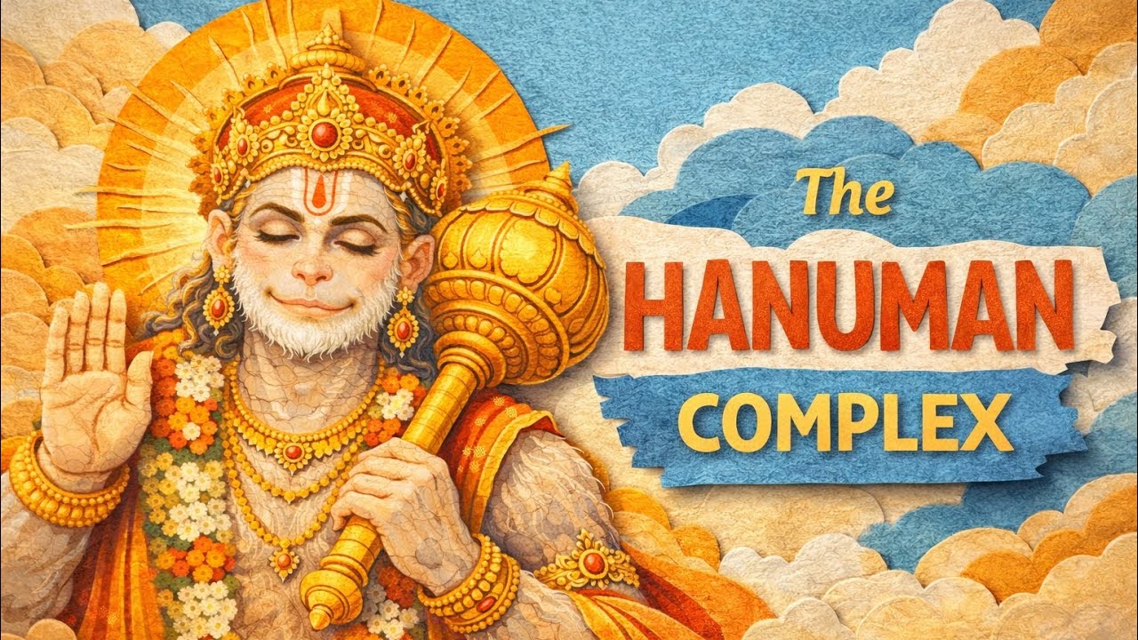 The Hanuman Complex