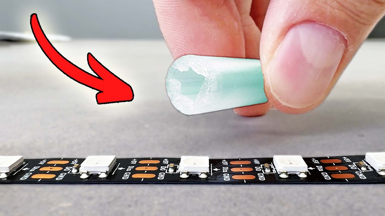 Деревообработка против 3D-печати!?
