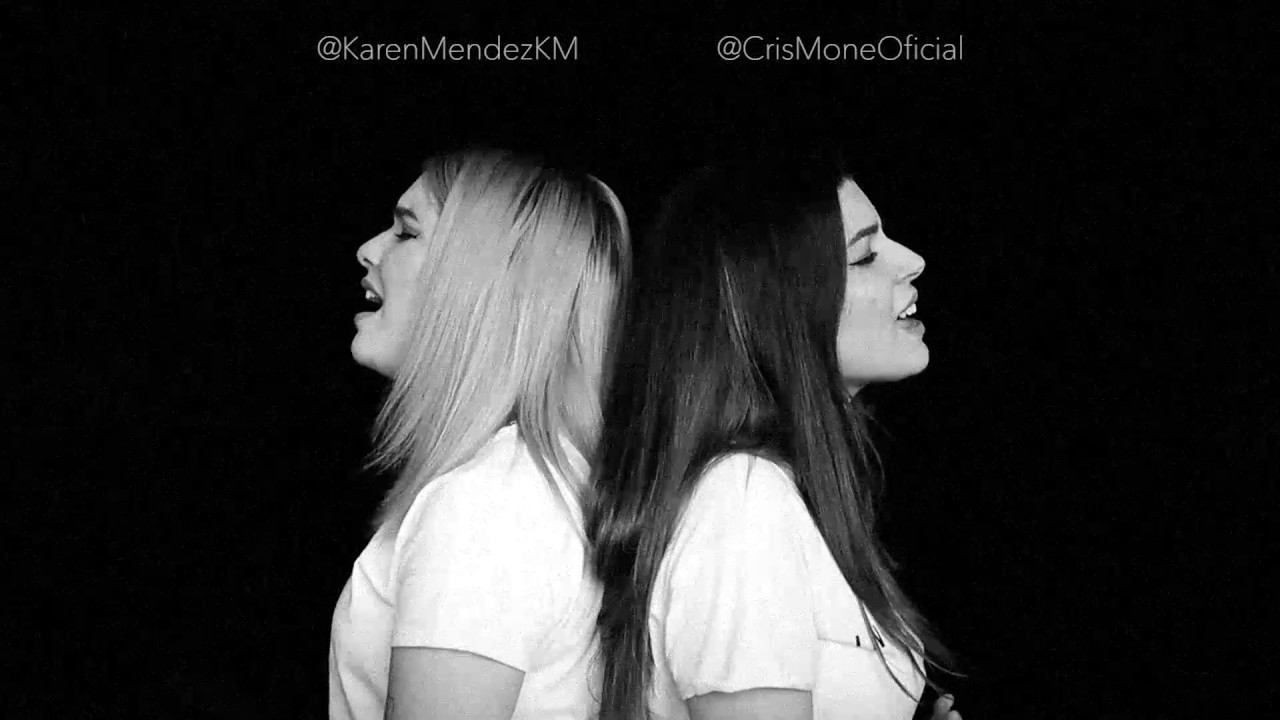 Besos en Guerra - Morat, Juanes (Cover Karen Méndez & Cris Moné)