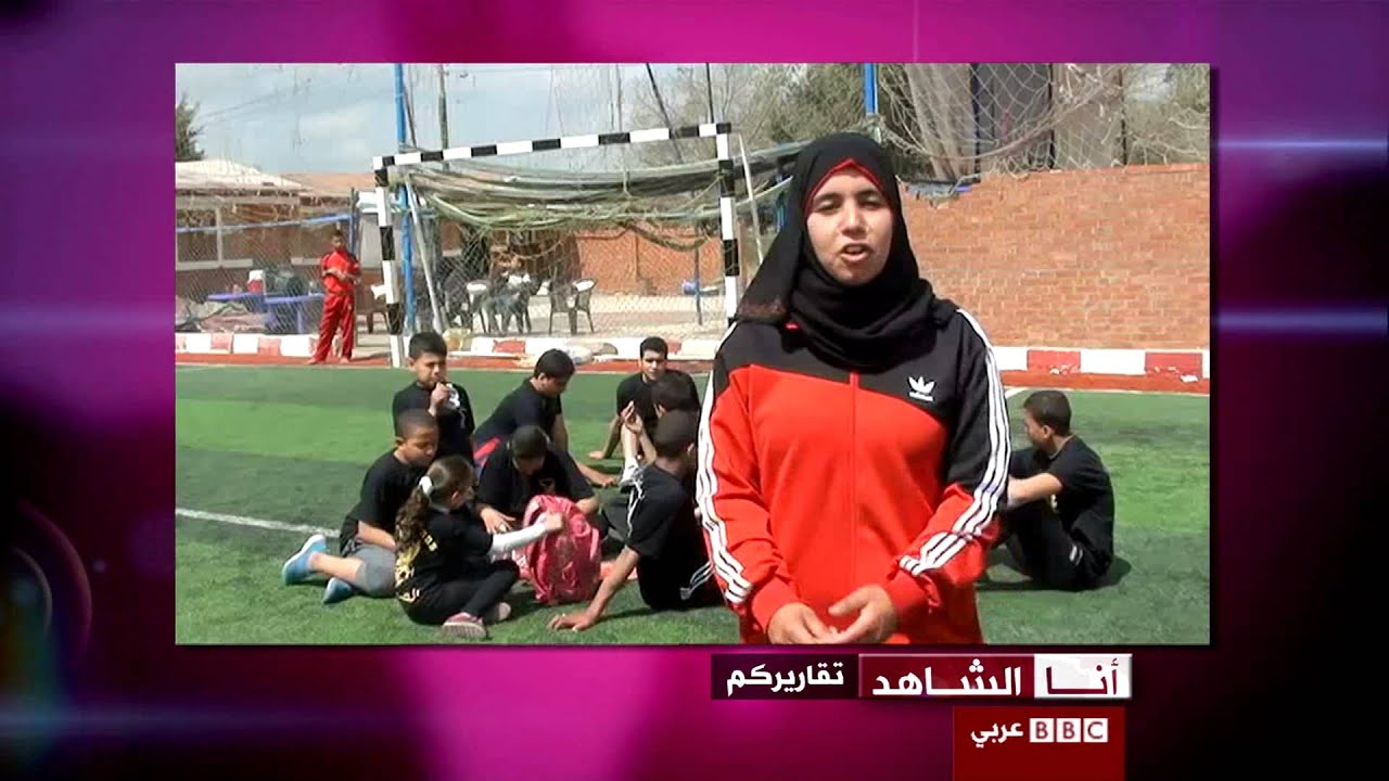 أنا الشاهد: مدربة كونغ فو مصرية حصل تلاميذها على بطولات وميداليات