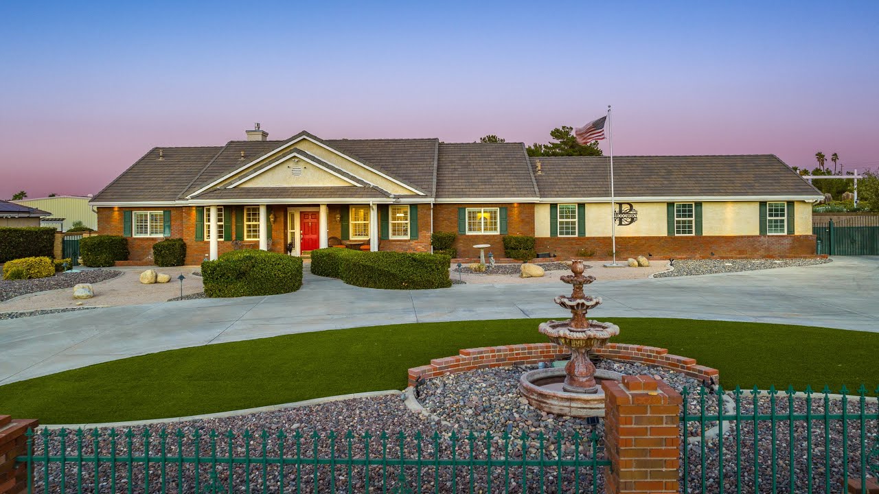 42048 23rd St W, Lancaster, CA 93536