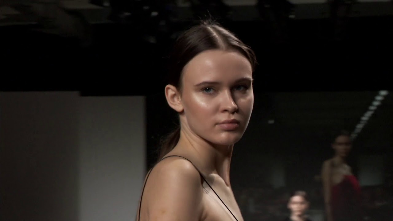 Domus Academy Fashion Show 2019