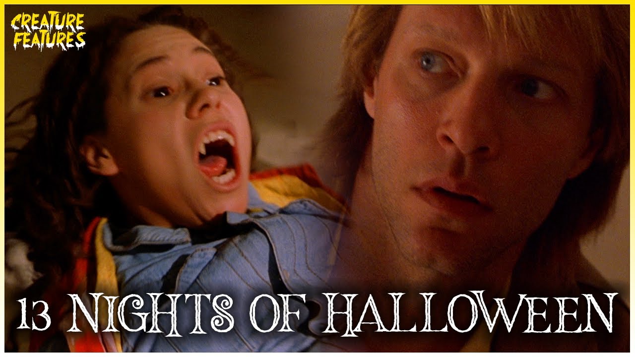 Hunting For Vampires | Vampires: Los Muertos | Creature Features