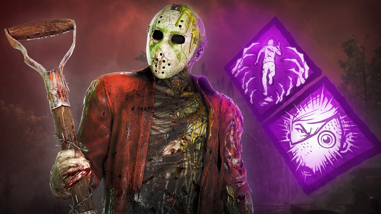 Abusing The Slasher's Most TERRIFYING Builds