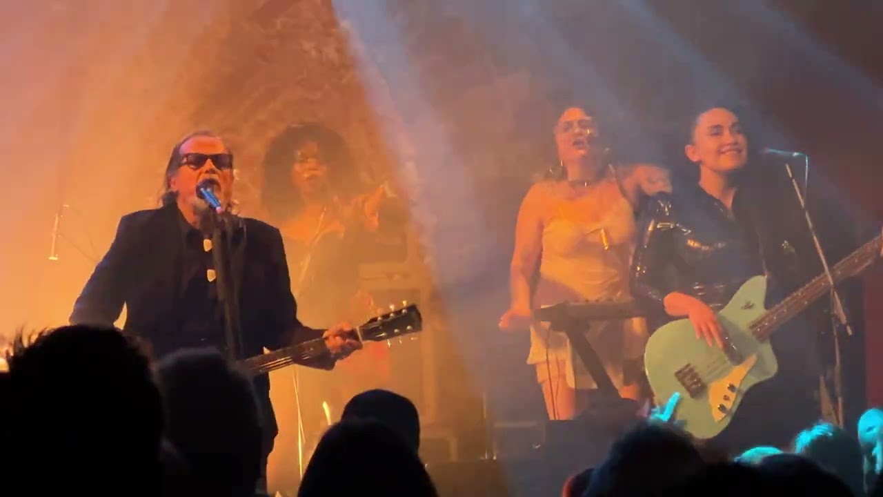 Tito & Tarantula Moritzbastei Leipzig 21.04.2024 (4)