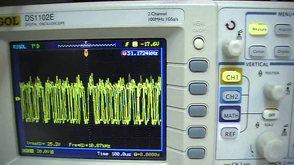#27 Tutorial HAM/ CB Radio Electronics #1: Troubleshooting , PLL and TX Doubler circuit