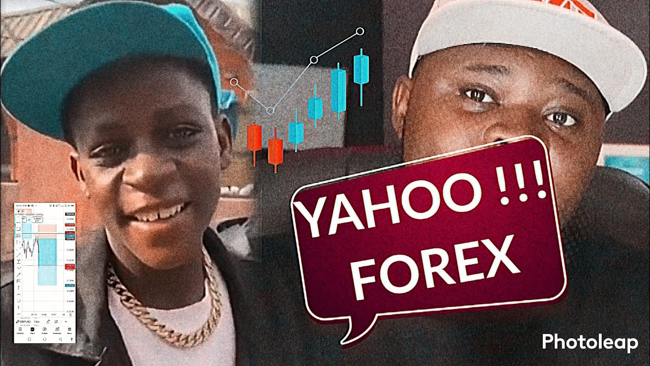 BREAKING: 15 years Old Forex Millionaire Trader  Exposed In Lagos Nigeria 😂🤣