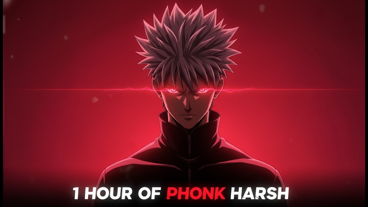 AURA = ♾️ | 1 HORA VIRAL BRAZILIAN PHONK 2026 para TREINO e CARRO