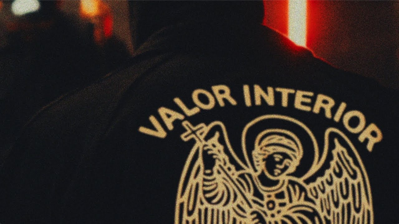 Valor Interior - Entre el dolor y la verdad