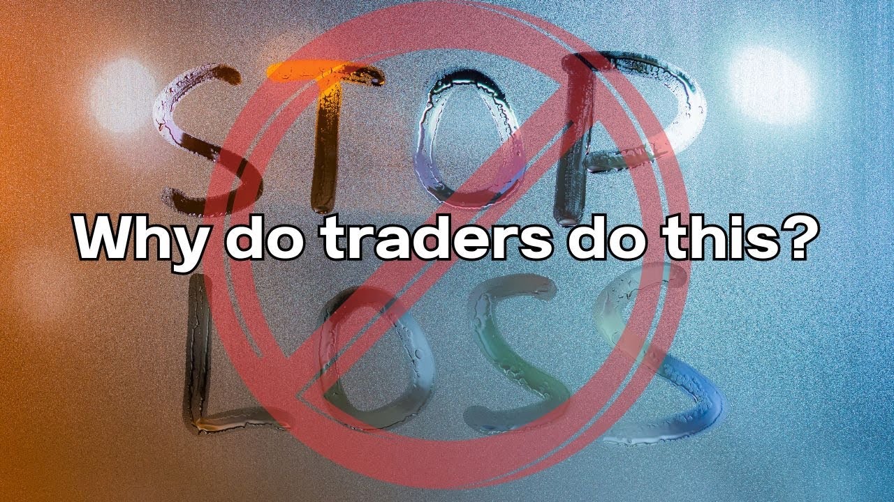 Why do traders do this?