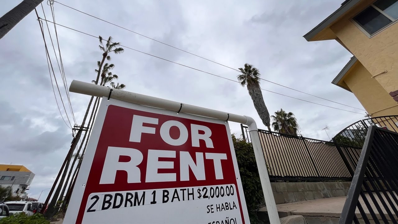 In pursuit of family-sized apartments, San Diego considers 'single-stair reform'