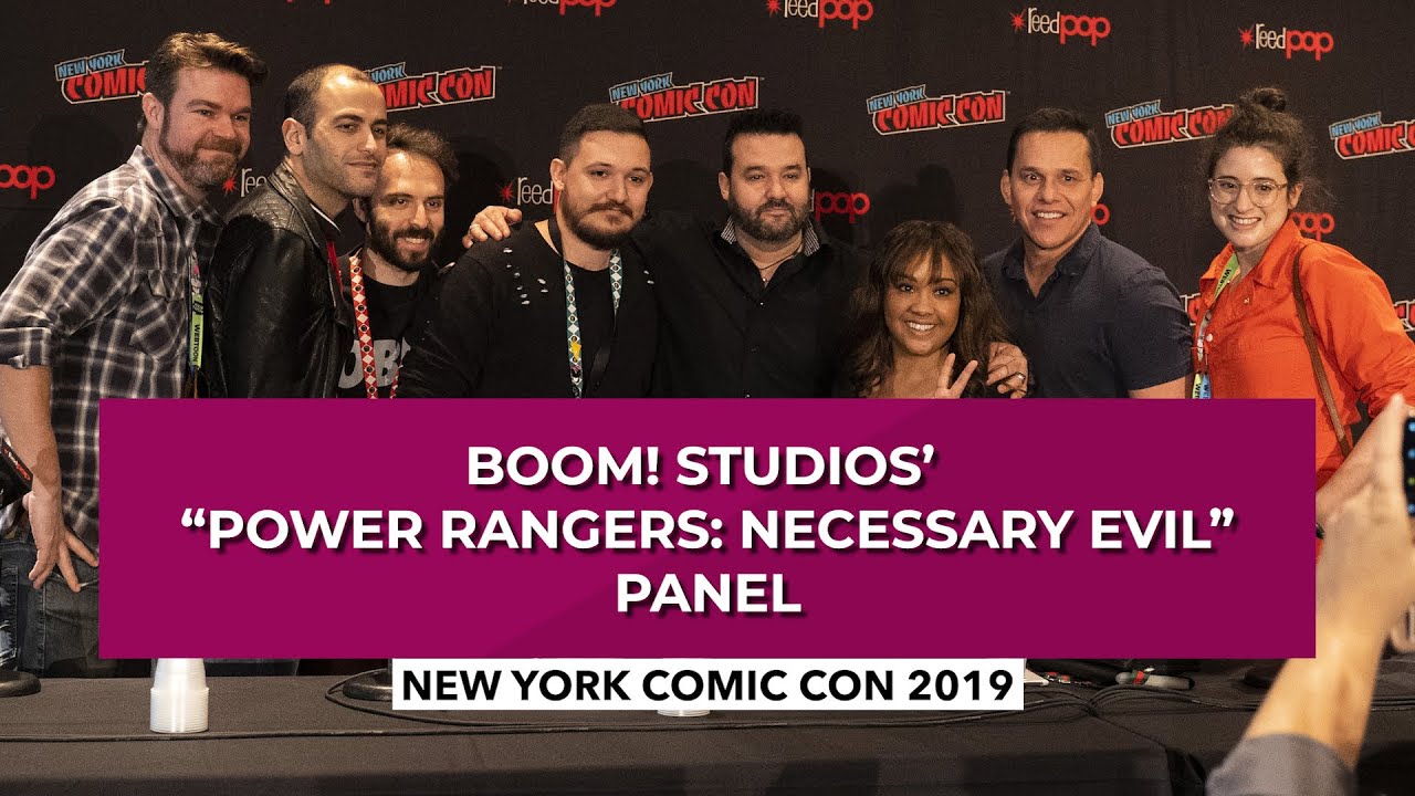 Boom! Studios' 