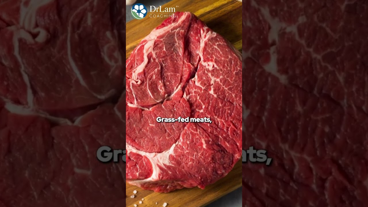 The basics of autoimmune paleo, what can you eat?