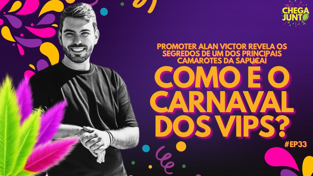 🔴CARNAVAL 2026: OS SEGREDOS DOS CAMAROTES DE FAMOSOS NA SAPUCAÍ