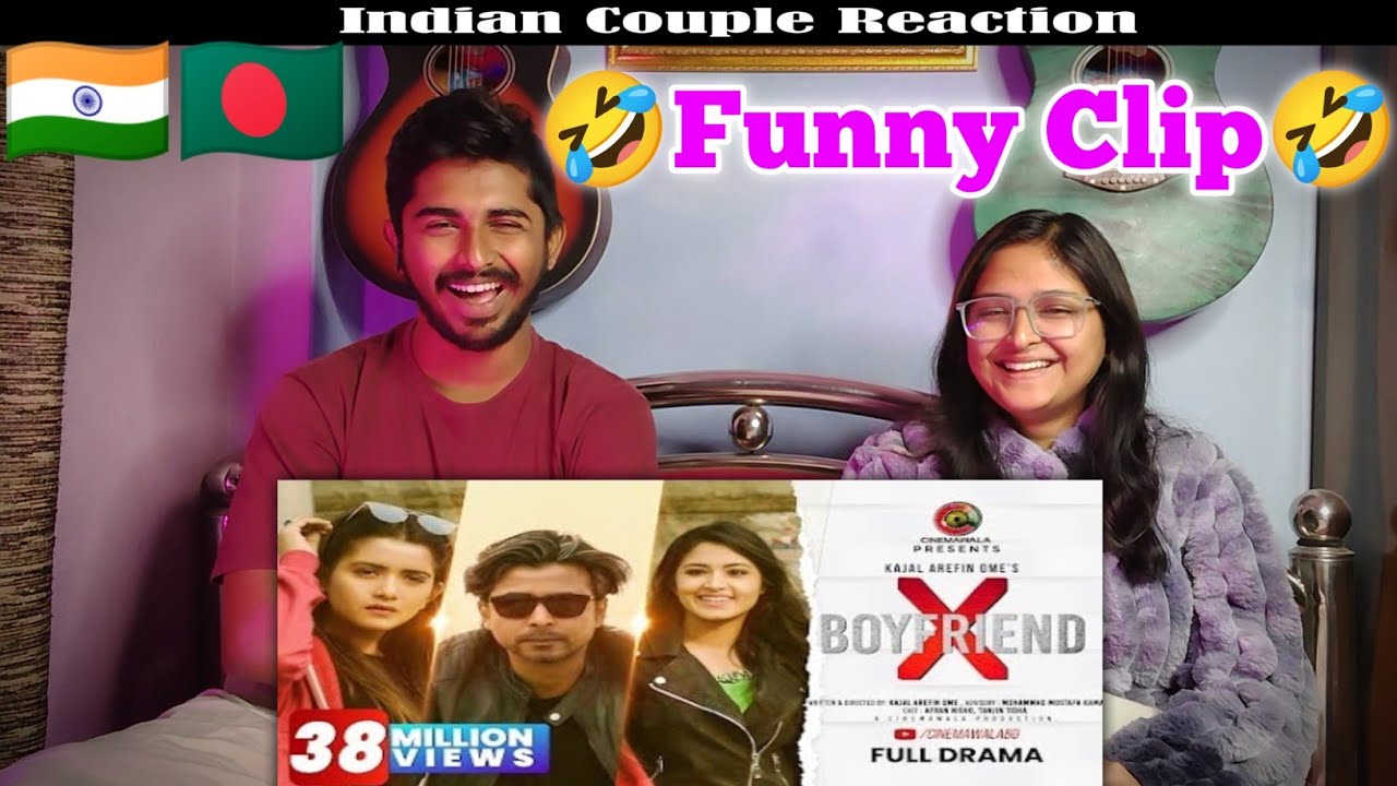 Indian Reaction 🇮🇳 