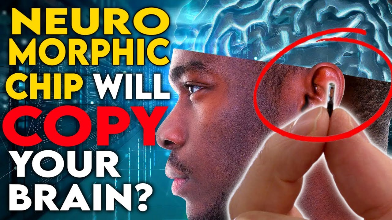 Neuromorphic | How brain-Inspired Technology | Neuromorphic Artificial Intelligence | Tech Tech