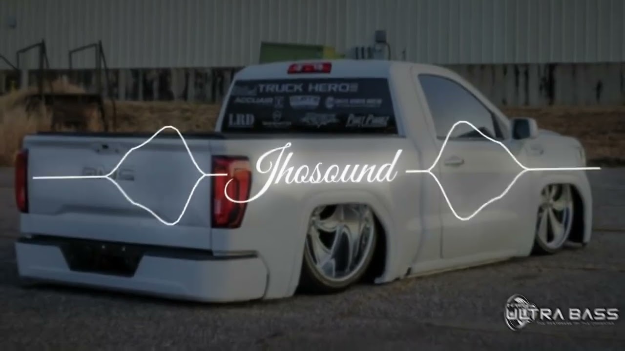 Juan Ayon (Epicenter) - Chalino Sanchez