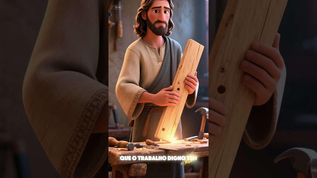 Trabalho Digno