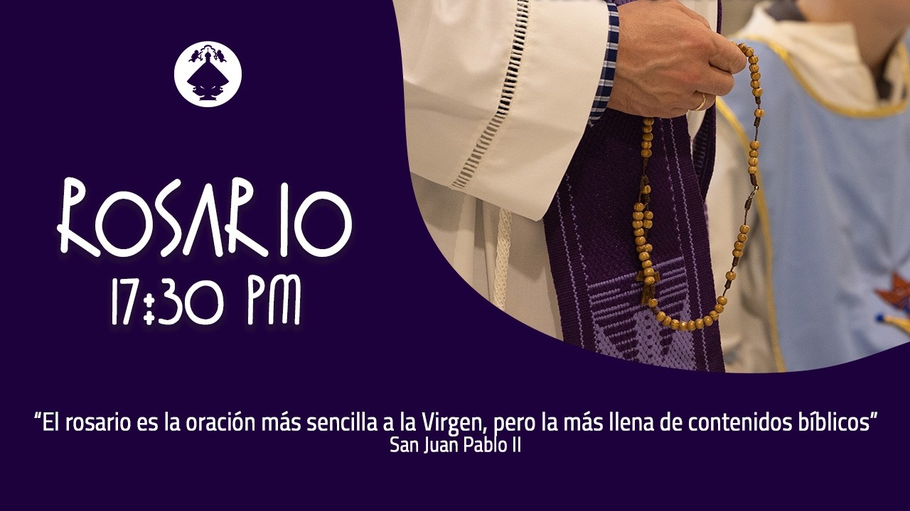 Rosario - 14.03.2026 - 17:30 hrs.