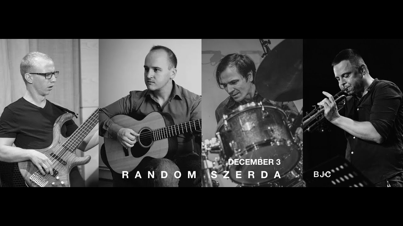 Barabás Lőrinc Random Szerda  2025. 12. 03.