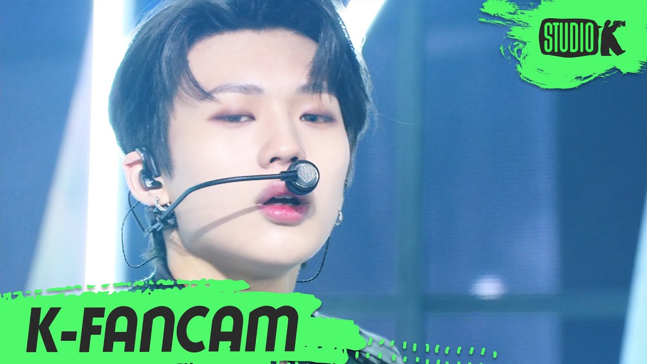 [K-Fancam] 티엔엑스 천준혁 직캠 '비켜 (MOVE)' (TNX JUN HYEOK Fancam) l @MusicBank 220520