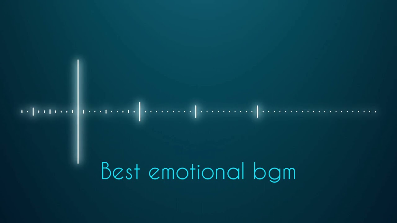 Best emotional bgm ever- we are family #bgm  #emotional
