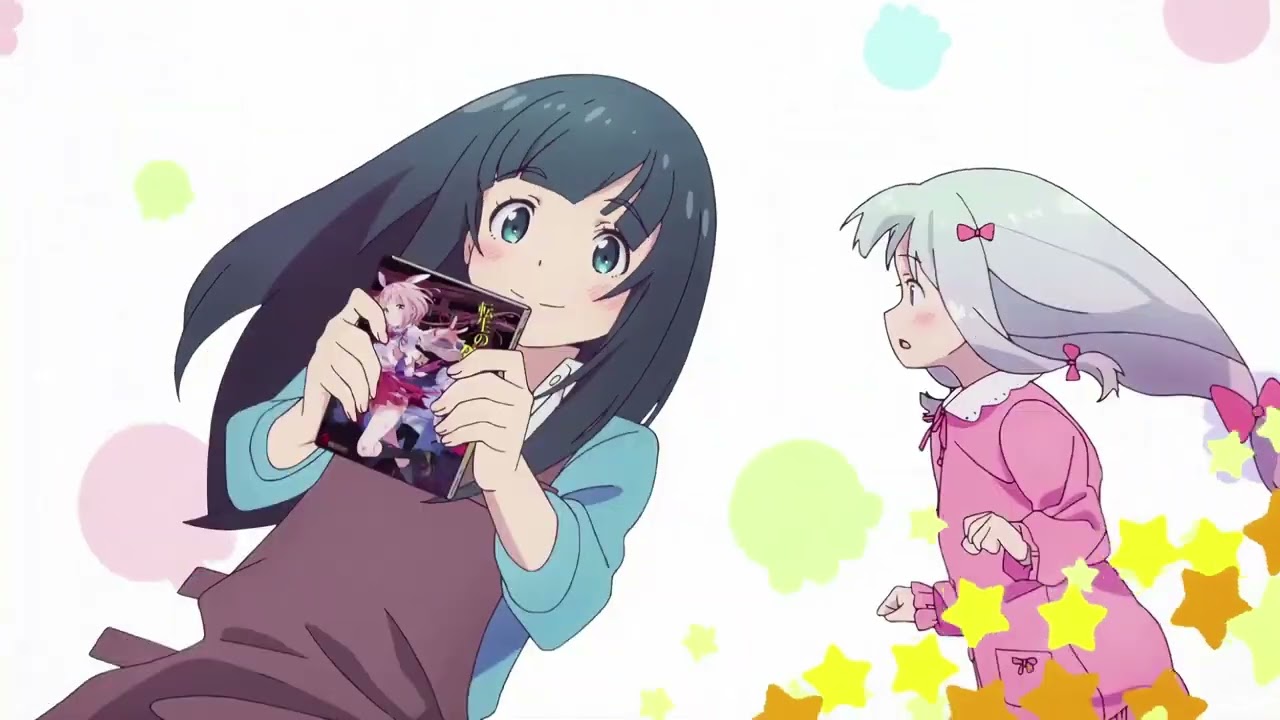All ClariS Songs in Anime (2010-2024)