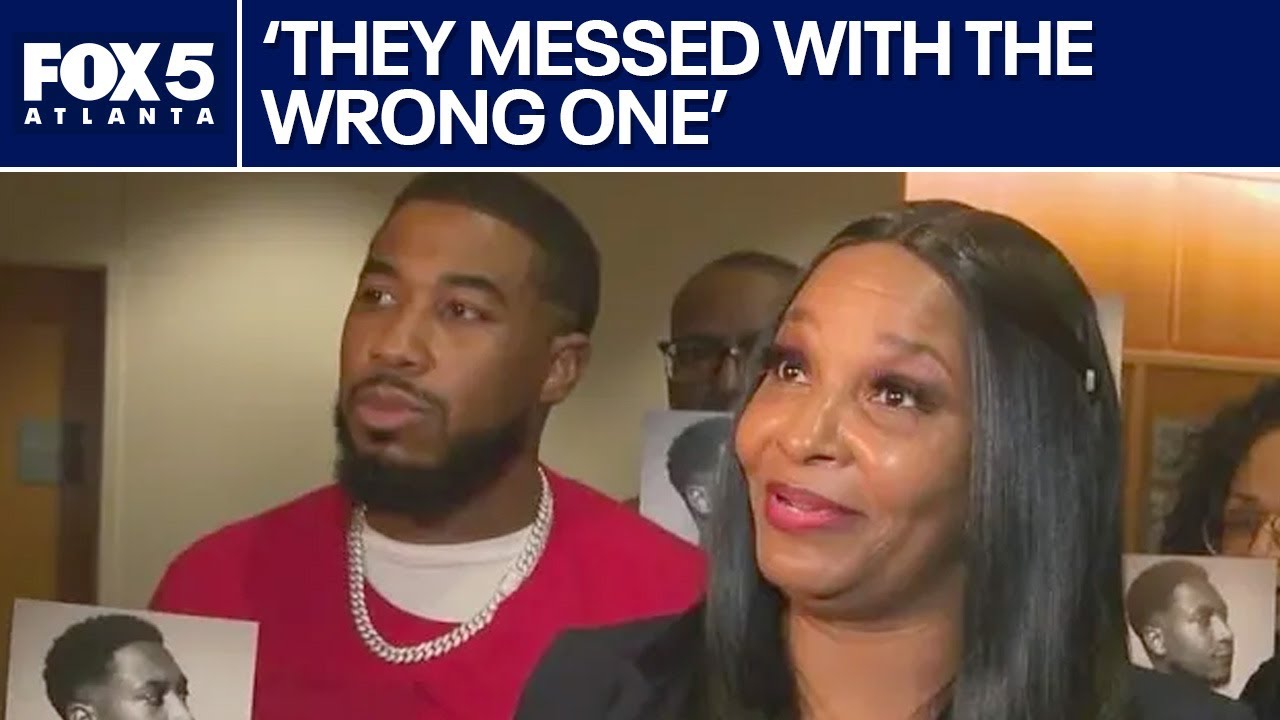 Bradley Coleman's family celebrates verdict: 'They messed with the wrong one' | FOX 5 News