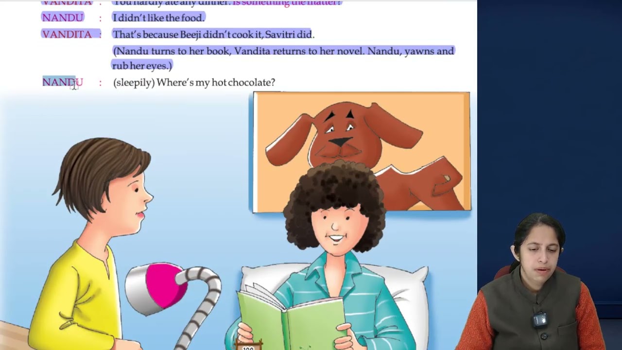English 6 ch 14