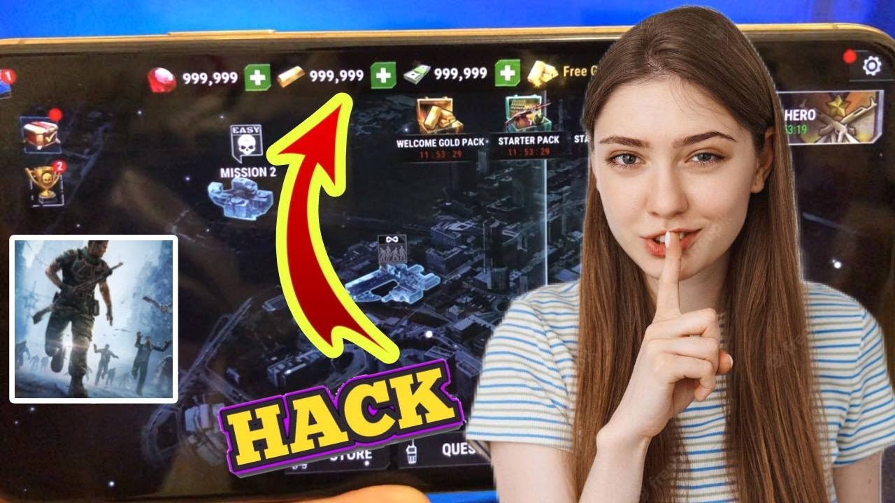 Dead Target Hack . How To Get Money & Golds Unlimited In Dead Target . Dead Target Hack 2025