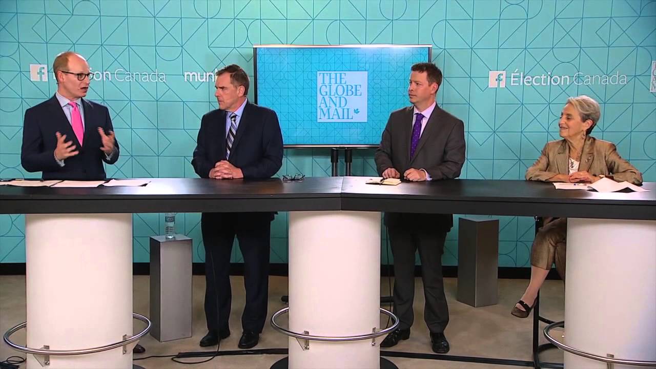The full post-show analysis from the Munk Debate