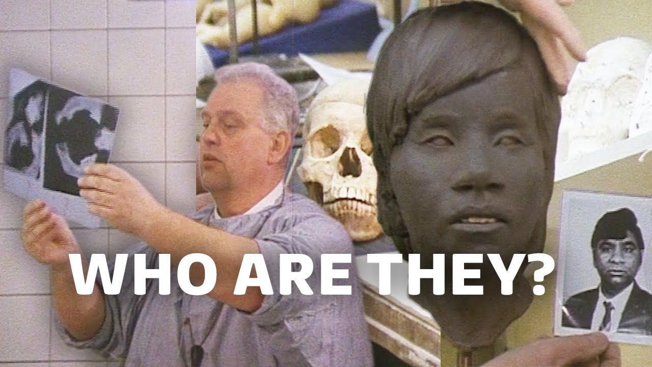When Bodies Have No Names: Inside Forensic Identification | Suspicious Circumstances | True Lives