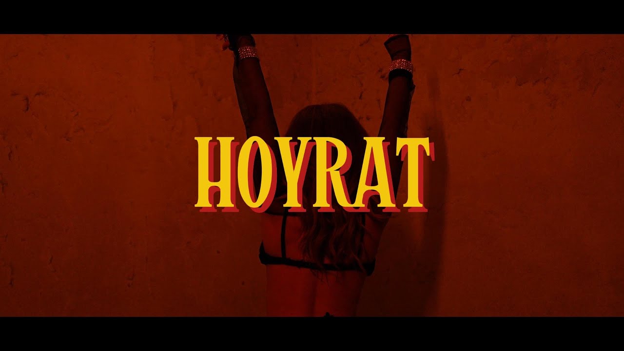 Gökhan Sicim - HOYRAT (Official Video)