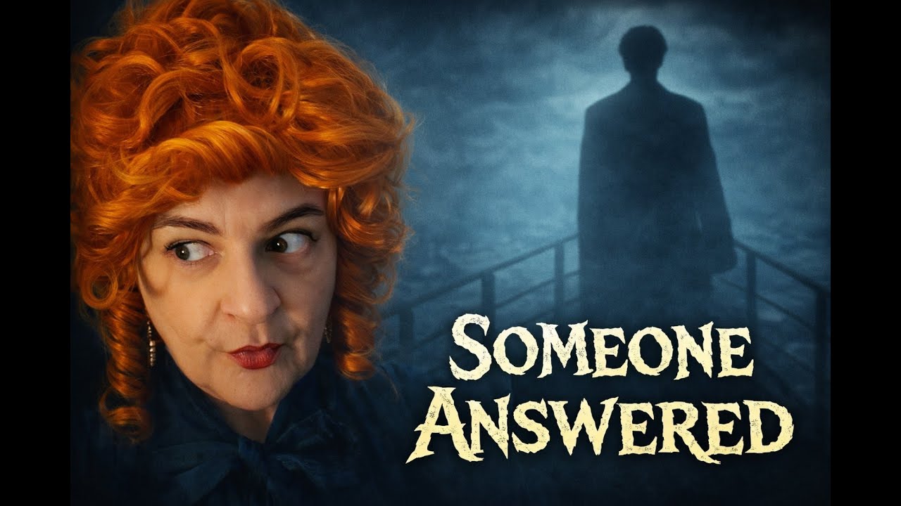 Did Someone Answer at a Titanic Grave? | Haunted by Beauty